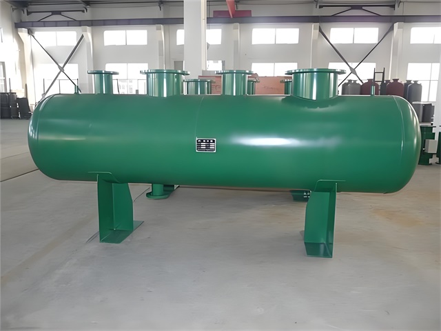 武进集分水器需要电源吗